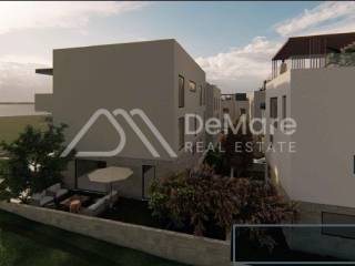 Zadar - Okolica, Petrcane