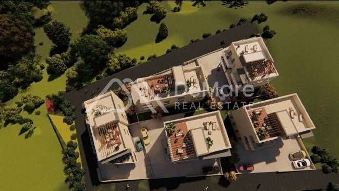 Zadar - Okolica, Petrcane