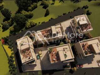 Zadar - Okolica, Petrcane