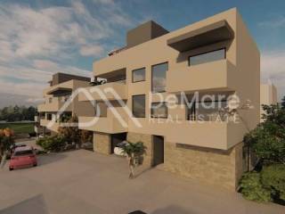 Zadar - Okolica, Petrcane