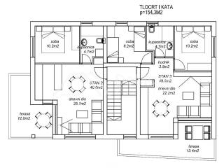 Zadar - Okolica, Petrcane