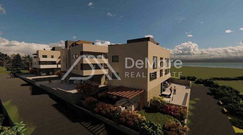 Zadar - Okolica, Petrcane