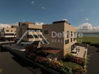 Zadar - Okolica, Petrcane