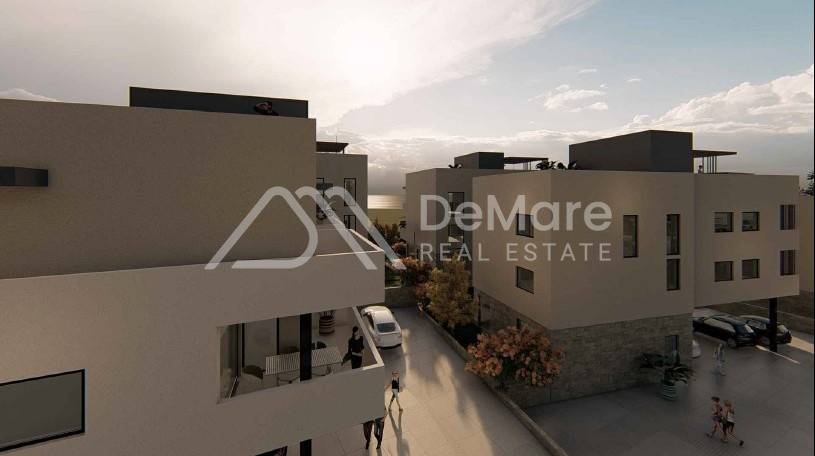 Zadar - Okolica, Petrcane