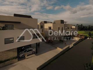 Zadar - Okolica, Petrcane