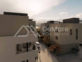 Zadar - Okolica, Petrcane