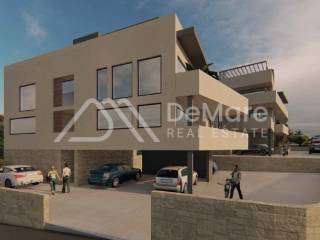 Zadar - Okolica, Petrcane