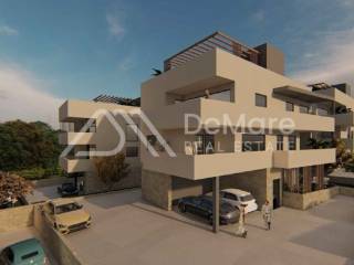 Zadar - Okolica, Petrcane