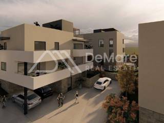 Zadar - Okolica, Petrcane