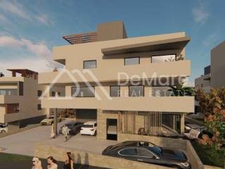 Zadar - Okolica, Petrcane