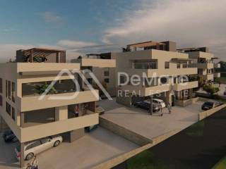 Zadar - Okolica, Petrcane