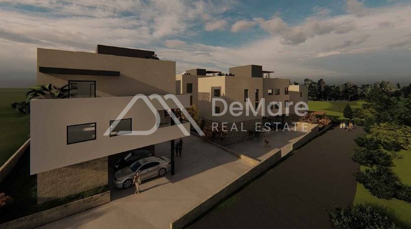 Zadar - Okolica, Petrcane