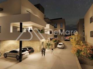 Zadar - Okolica, Petrcane