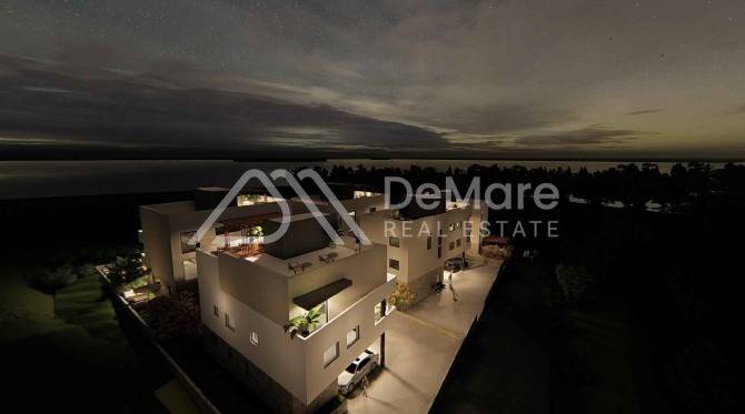 Zadar - Okolica, Petrcane