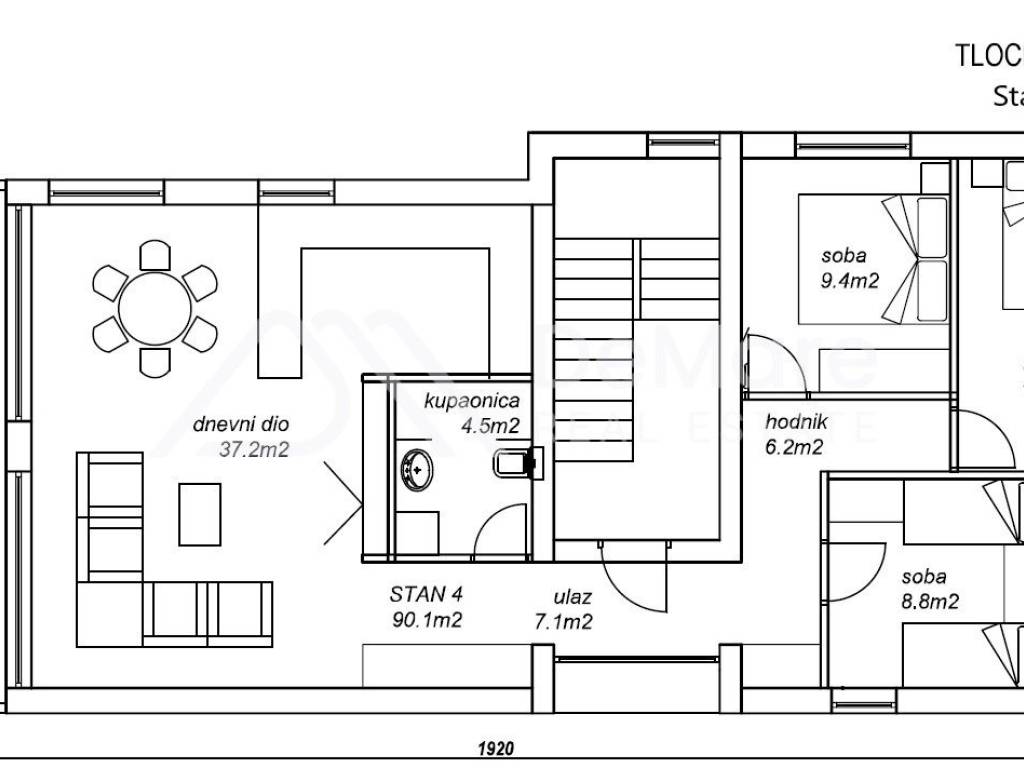 Zadar - Okolica, Petrcane