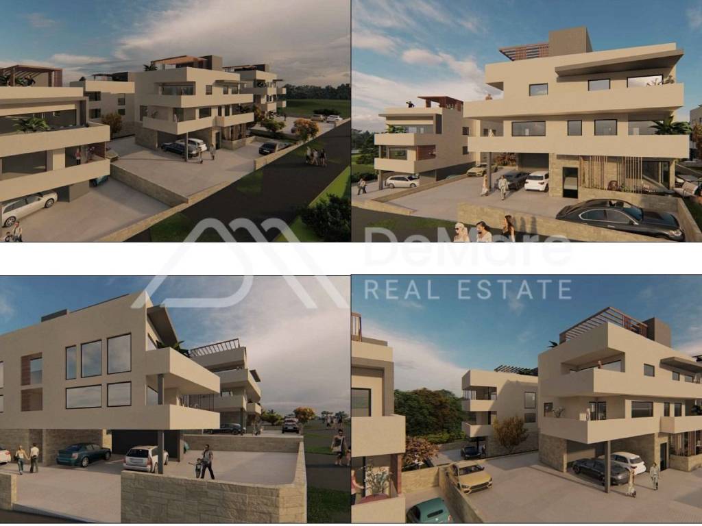 Zadar - Okolica, Petrcane