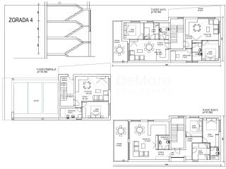 Zadar - Okolica, Petrcane