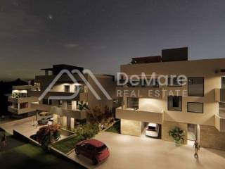 Zadar - Okolica, Petrcane