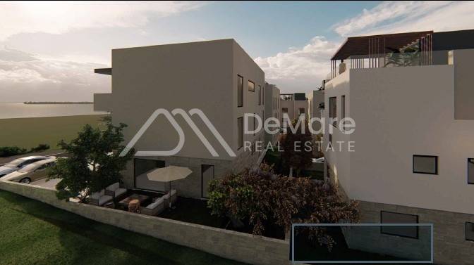 Zadar - Okolica, Petrcane