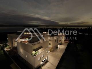 Zadar - Okolica, Petrcane