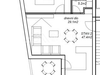 Zadar - Okolica, Petrcane