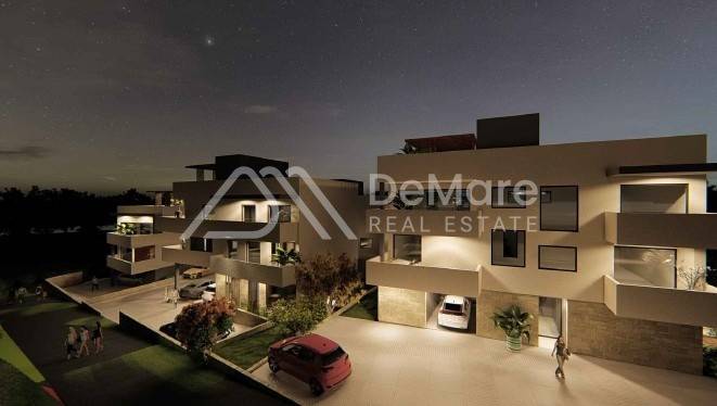 Zadar - Okolica, Petrcane