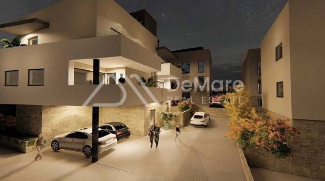 Zadar - Okolica, Petrcane