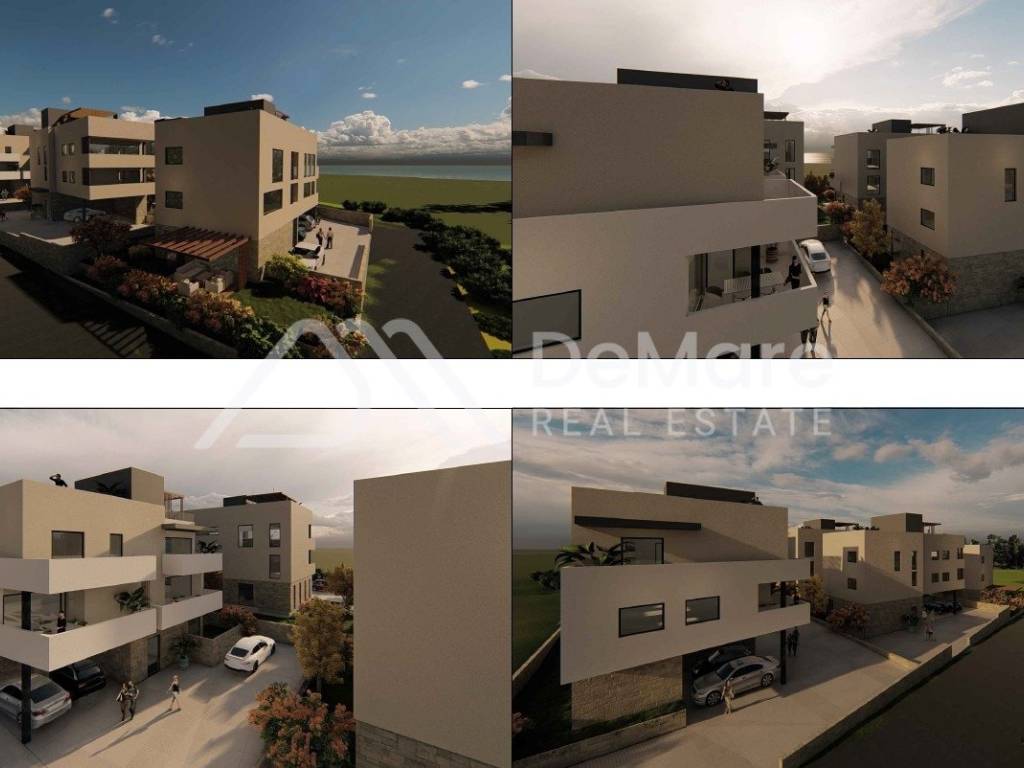 Zadar - Okolica, Petrcane