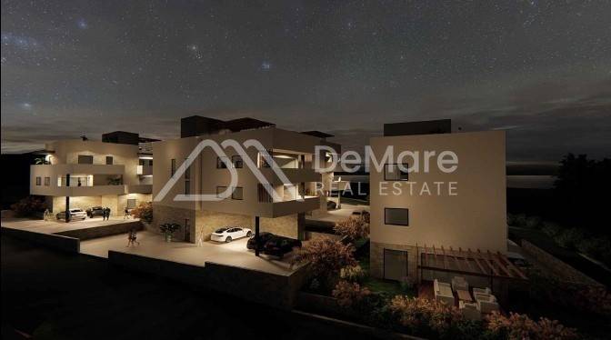 Zadar - Okolica, Petrcane