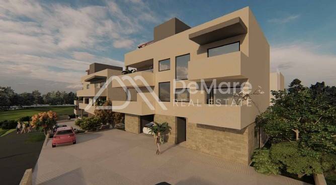 Zadar - Okolica, Petrcane