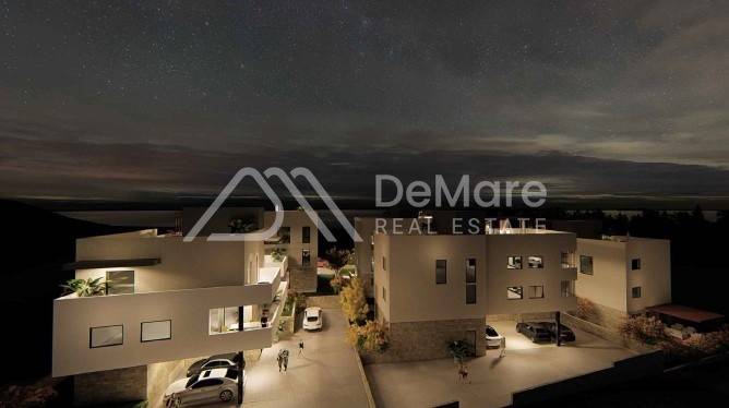 Zadar - Okolica, Petrcane