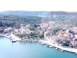 Jelsa, Vrboska