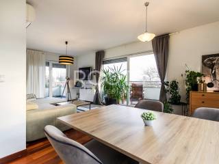 Zagreb, Podsused - Vrapce