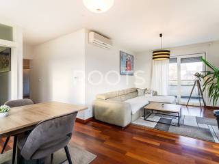 Zagreb, Podsused - Vrapce