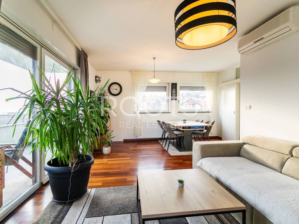 Zagreb, Podsused - Vrapce