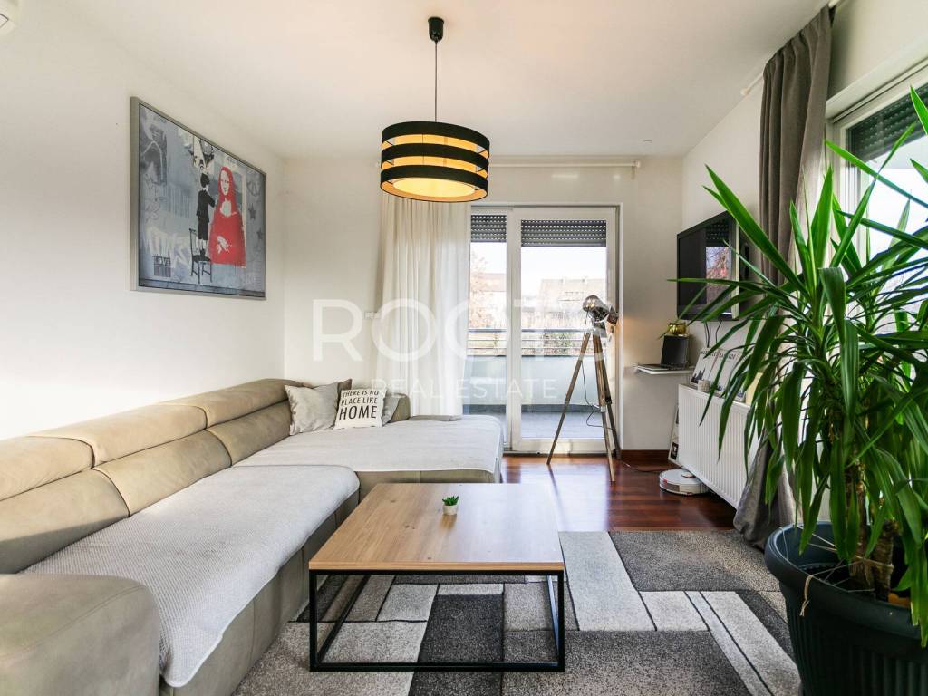 Zagreb, Podsused - Vrapce