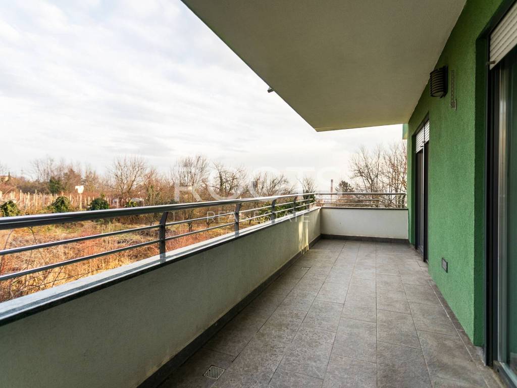 Zagreb, Podsused - Vrapce