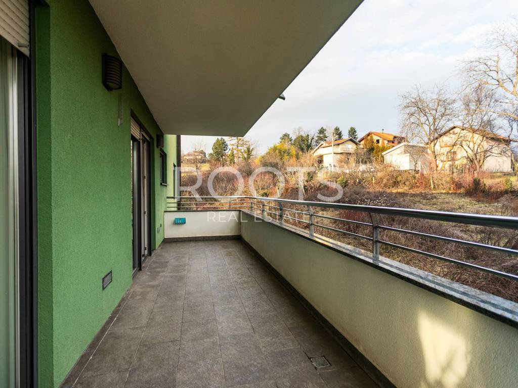 Zagreb, Podsused - Vrapce