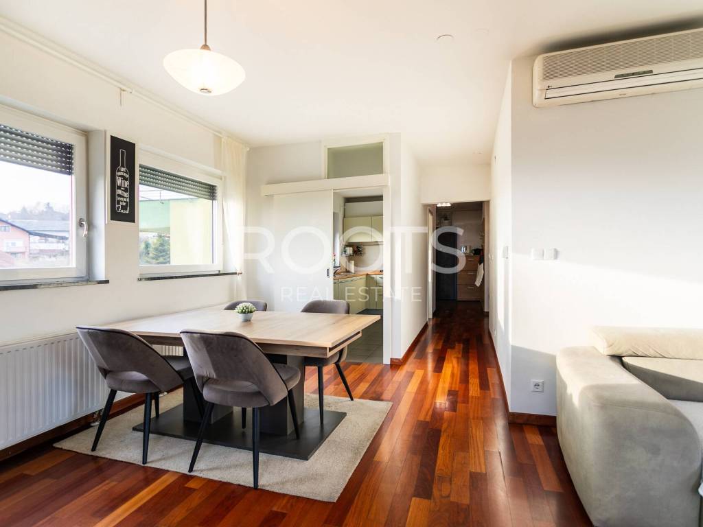 Zagreb, Podsused - Vrapce