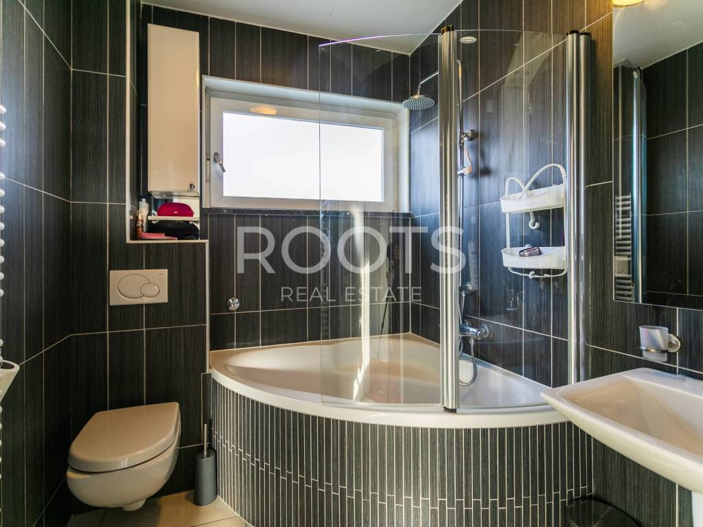 Zagreb, Podsused - Vrapce