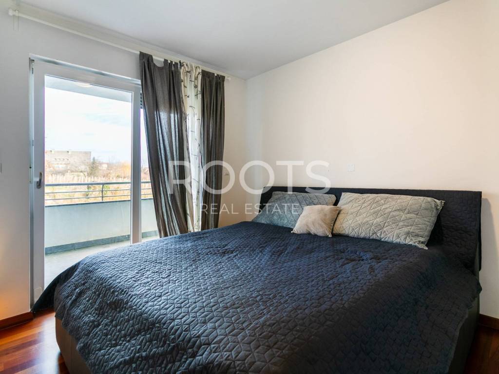 Zagreb, Podsused - Vrapce