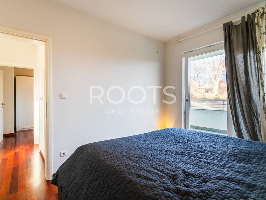 Zagreb, Podsused - Vrapce