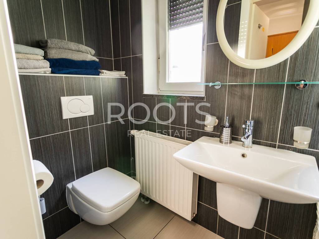 Zagreb, Podsused - Vrapce