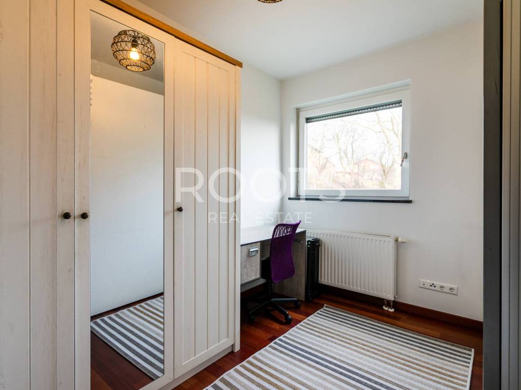 Zagreb, Podsused - Vrapce