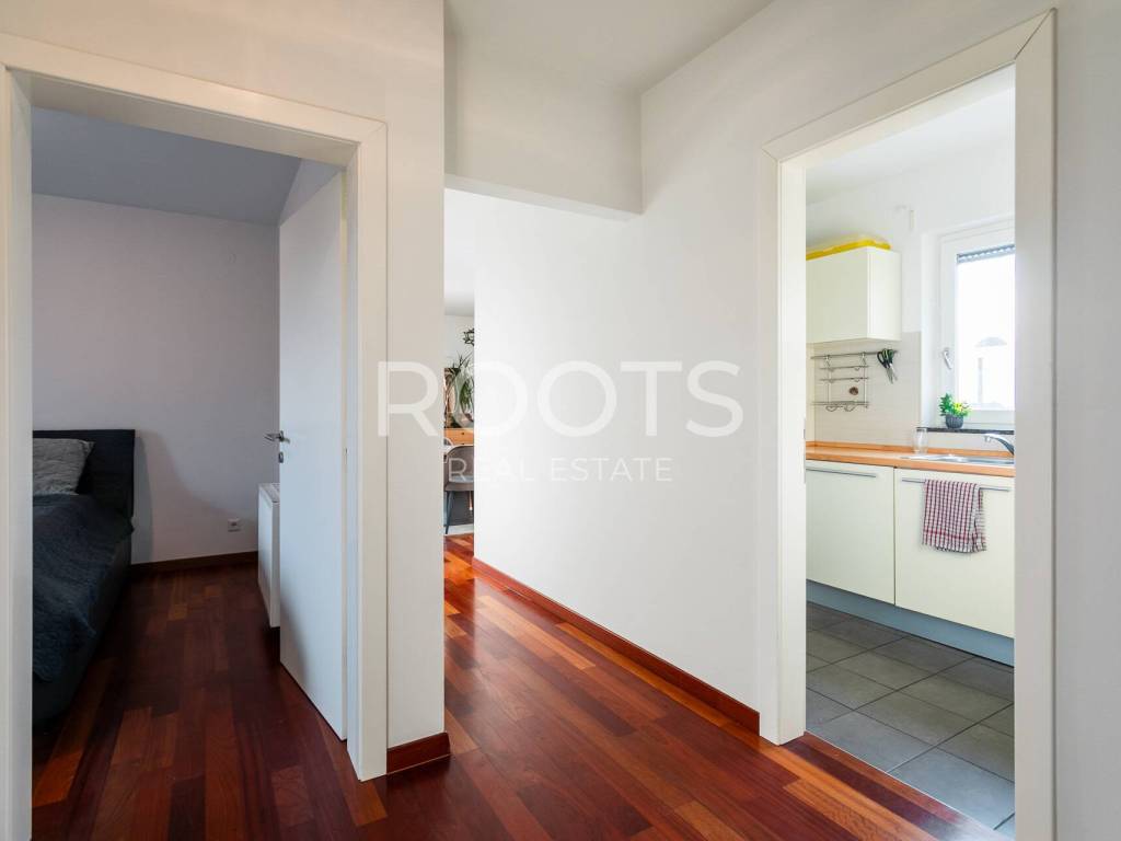 Zagreb, Podsused - Vrapce