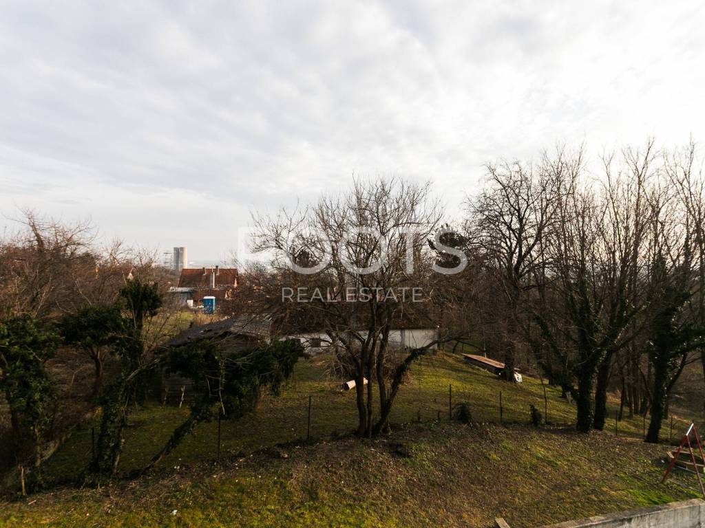 Zagreb, Podsused - Vrapce