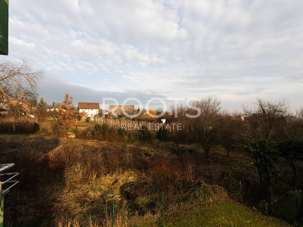 Zagreb, Podsused - Vrapce