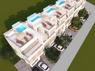 Sveti Filip i Jakov, Sveti Petar na Moru