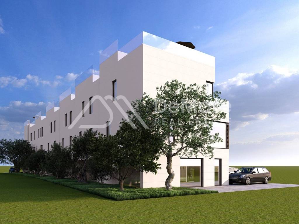 Sveti Filip i Jakov, Sveti Petar na Moru