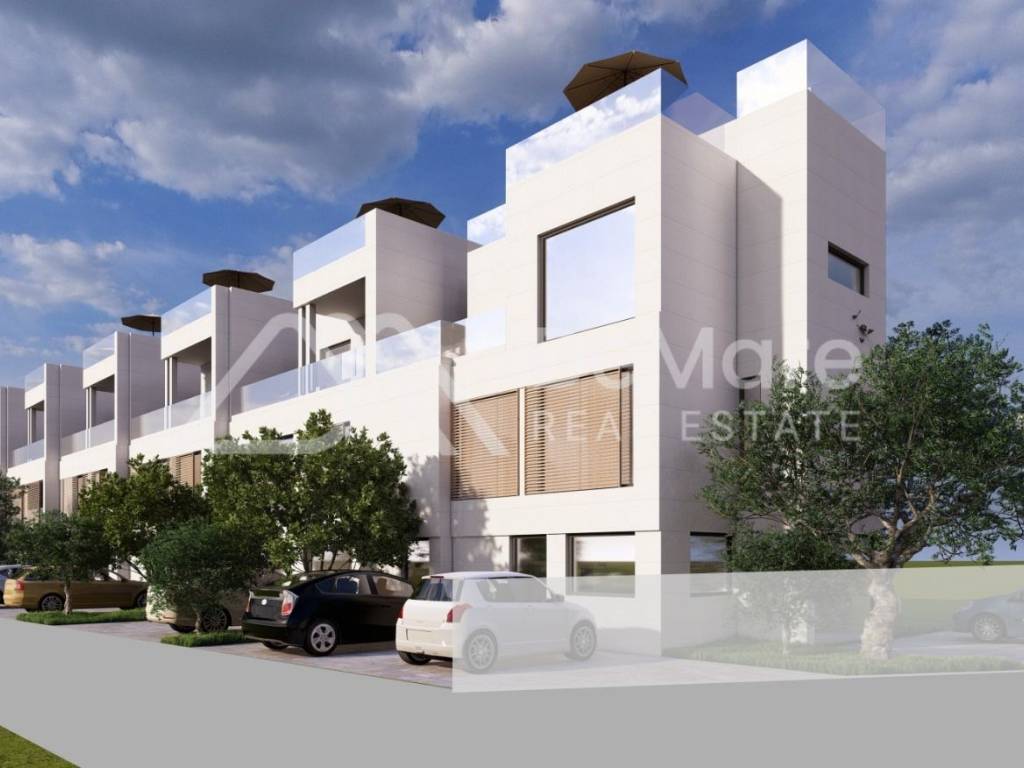 Sveti Filip i Jakov, Sveti Petar na Moru